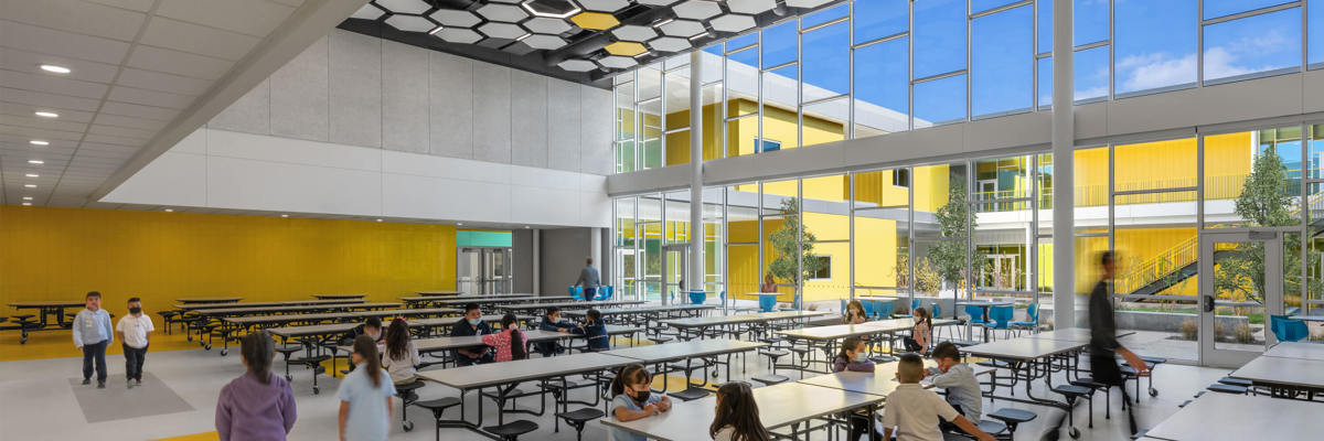 Dallas ISD Hawthorne Elementary School Dallas ISD Hawthorne Elementary School
